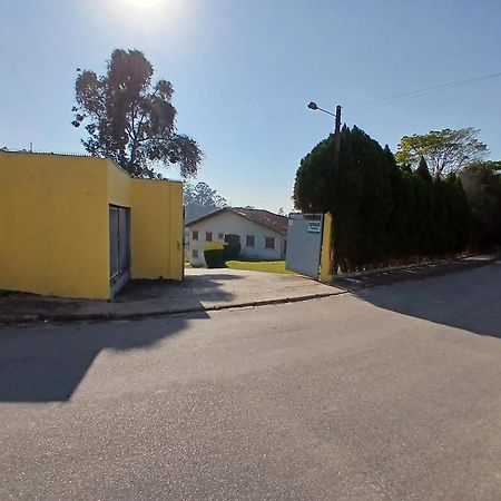 Hospedagem Familiar Cotia  Exteriér fotografie