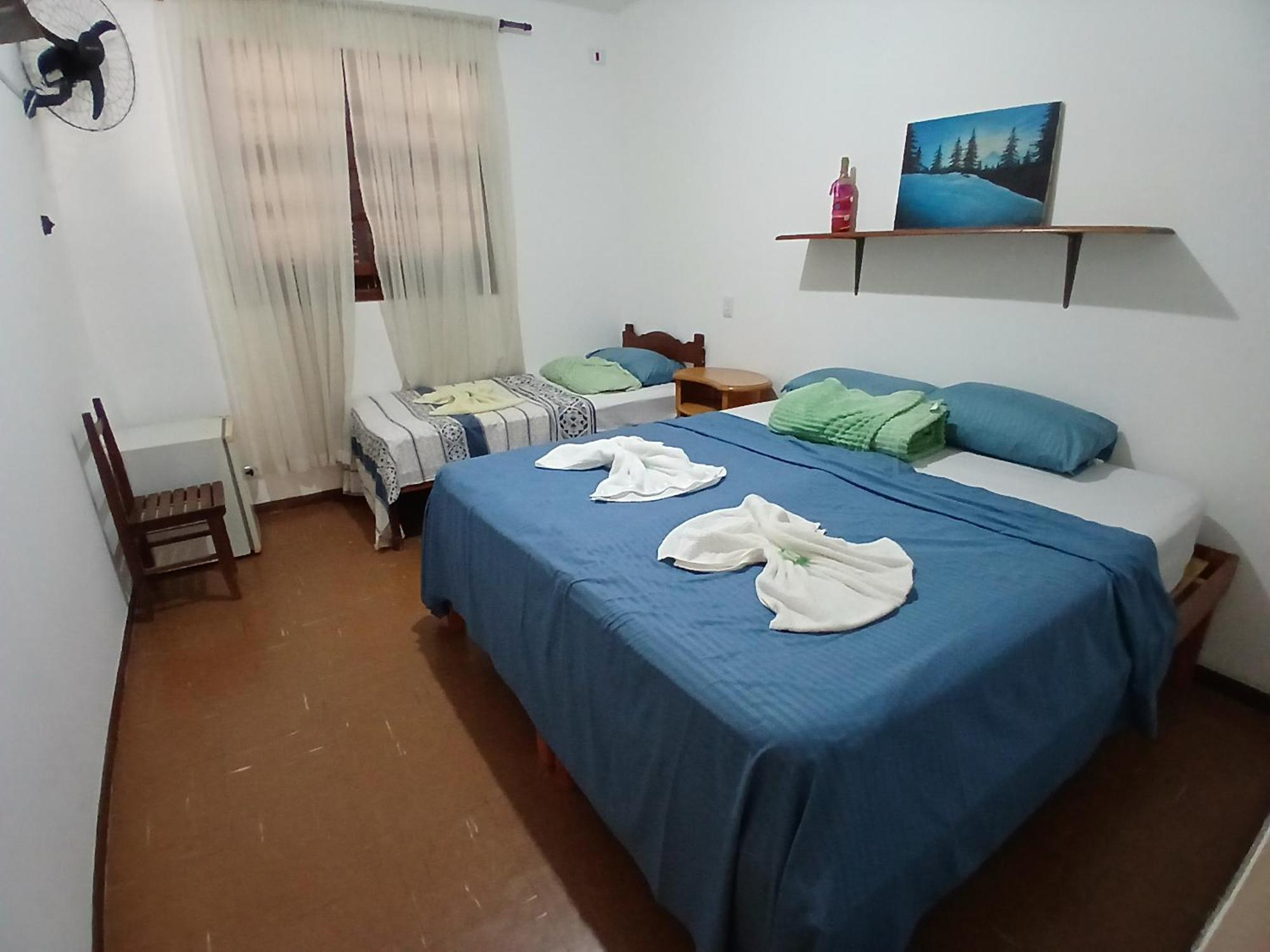 Hospedagem Familiar Cotia  Pokoj fotografie