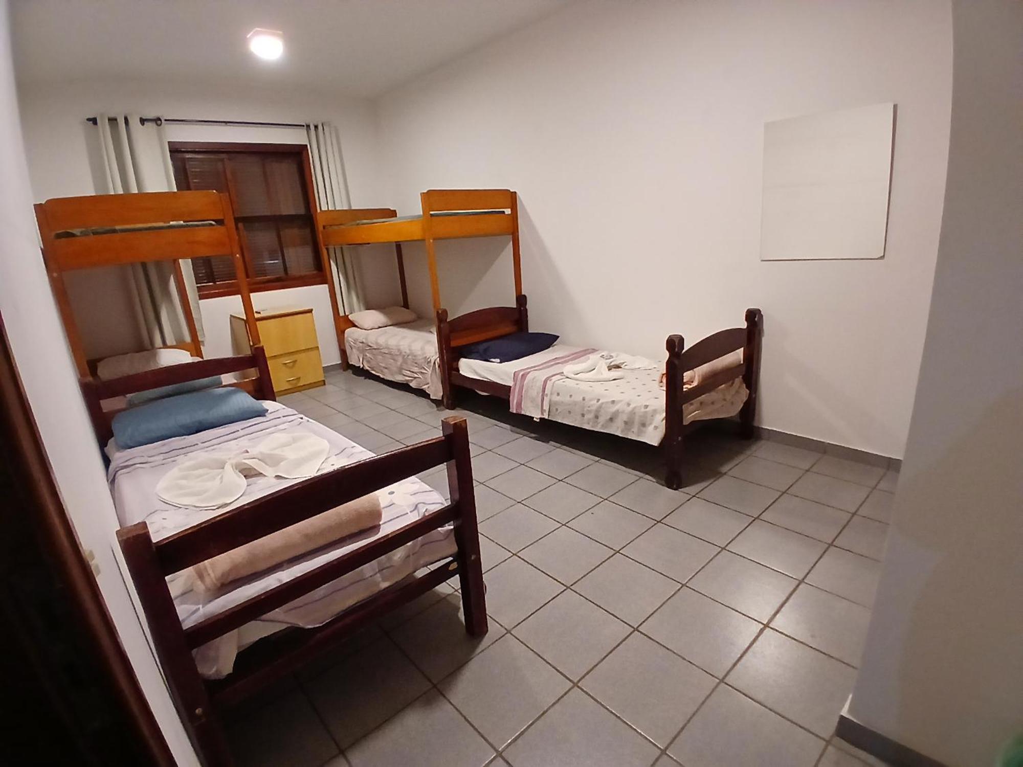 Hospedagem Familiar Cotia  Pokoj fotografie