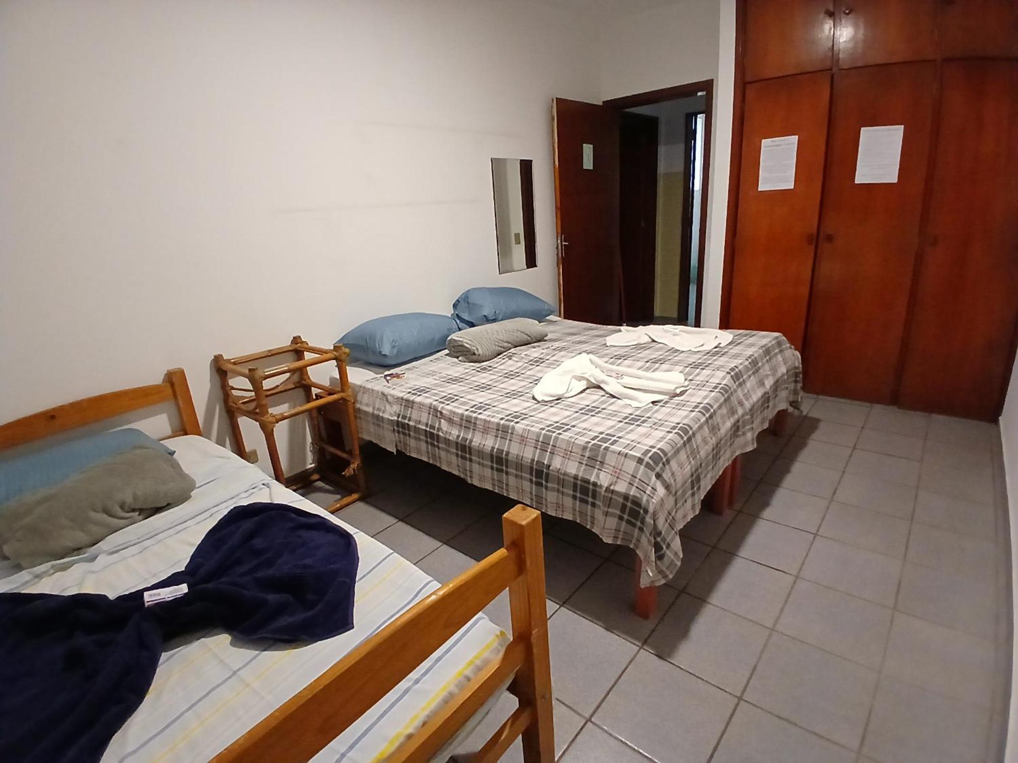 Hospedagem Familiar Cotia  Pokoj fotografie