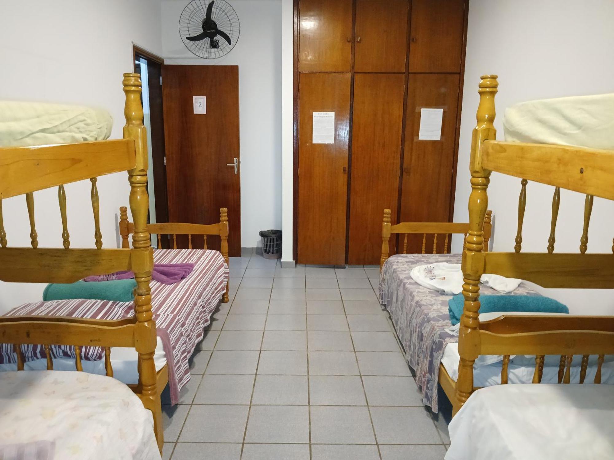Hospedagem Familiar Cotia  Pokoj fotografie