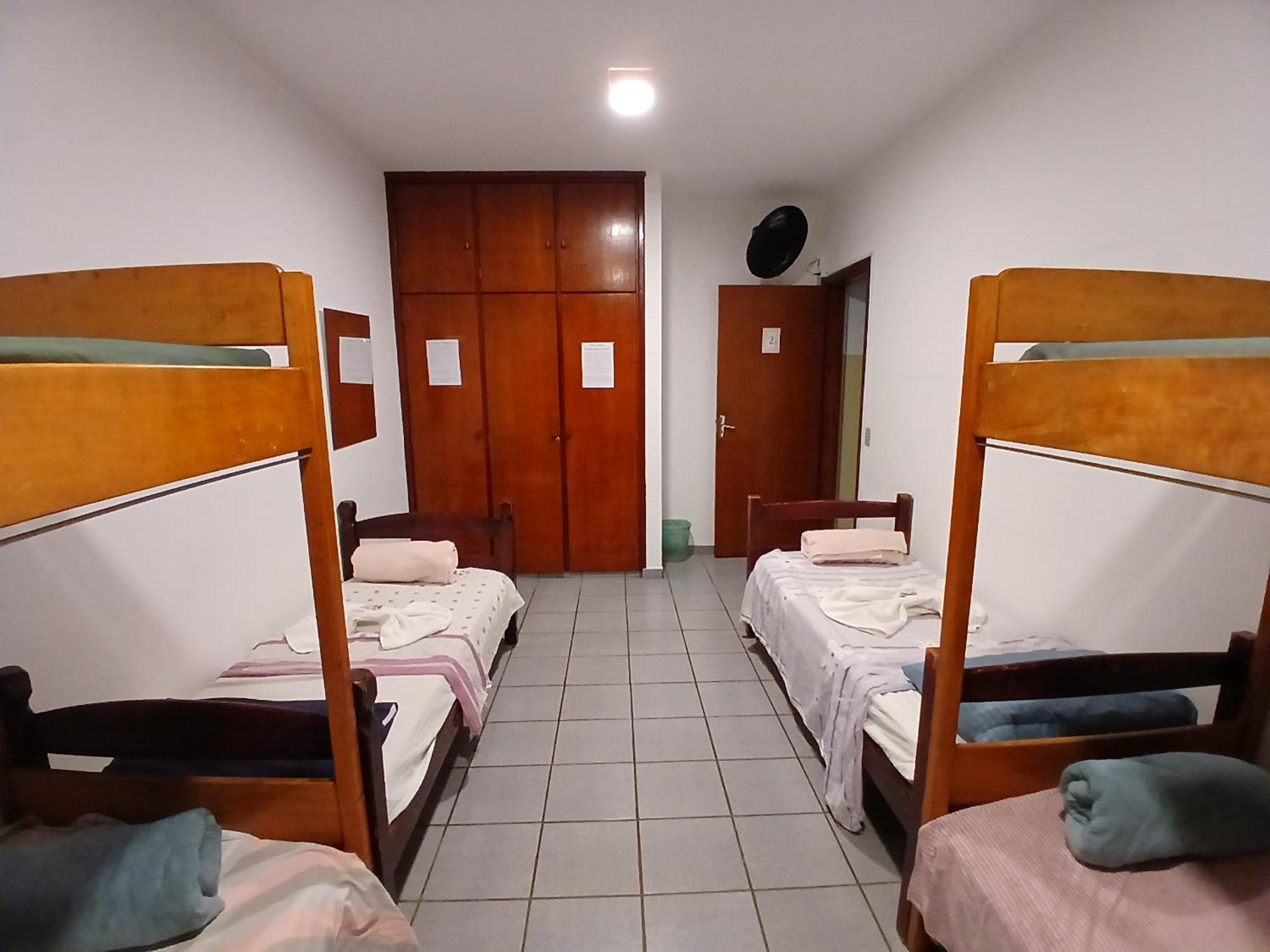 Hospedagem Familiar Cotia  Pokoj fotografie