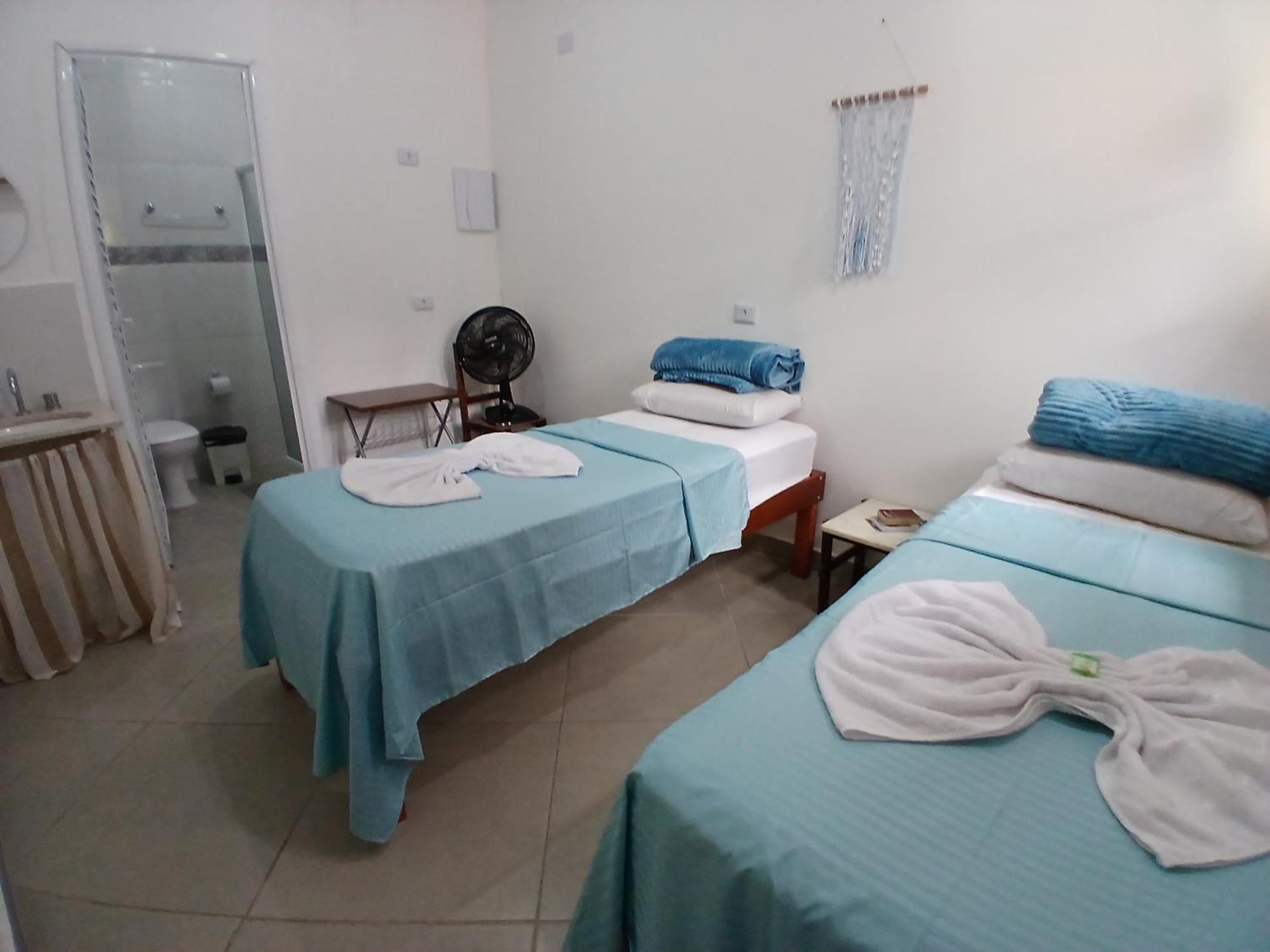 Hospedagem Familiar Cotia  Pokoj fotografie