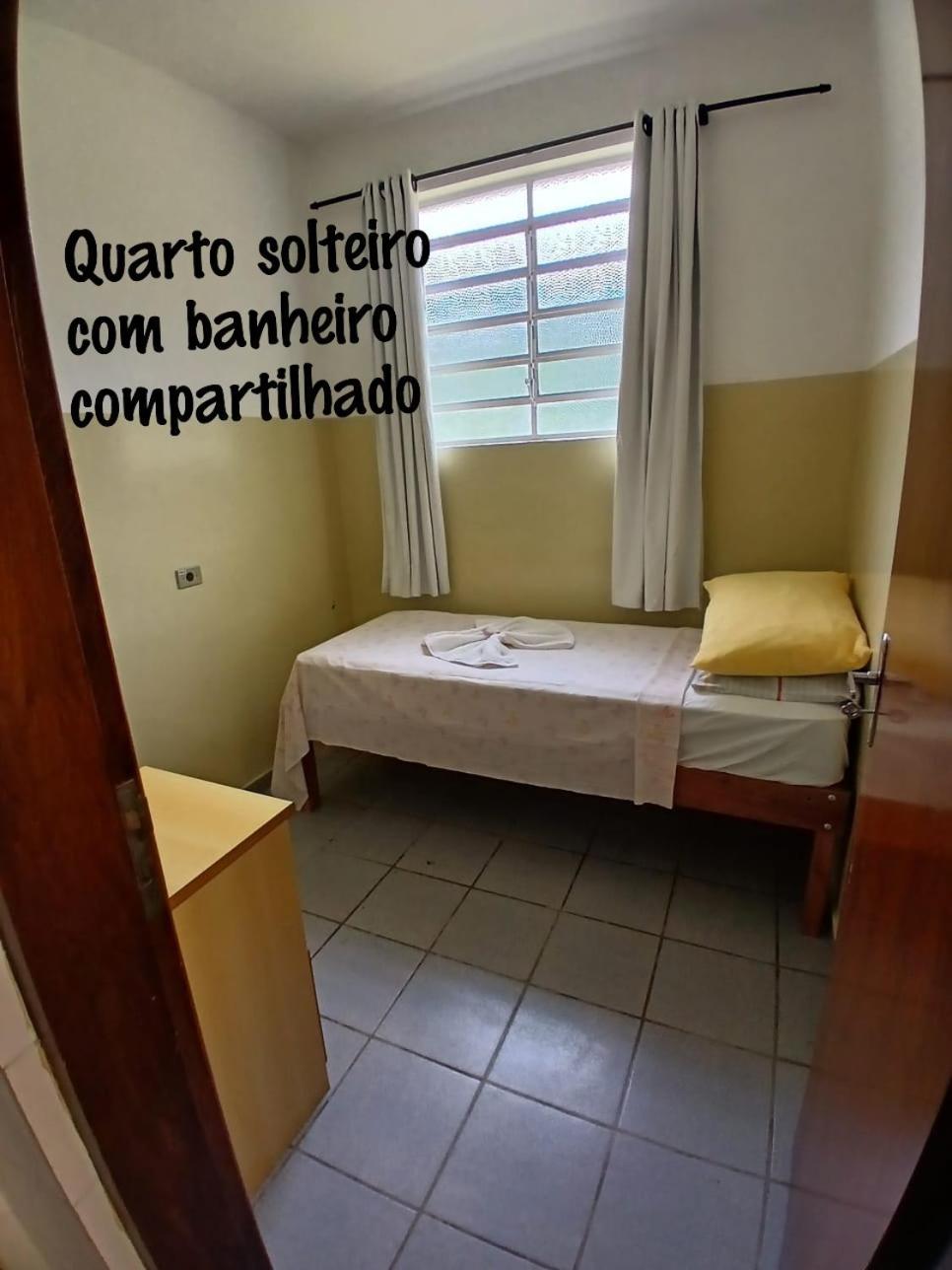 Hospedagem Familiar Cotia  Pokoj fotografie