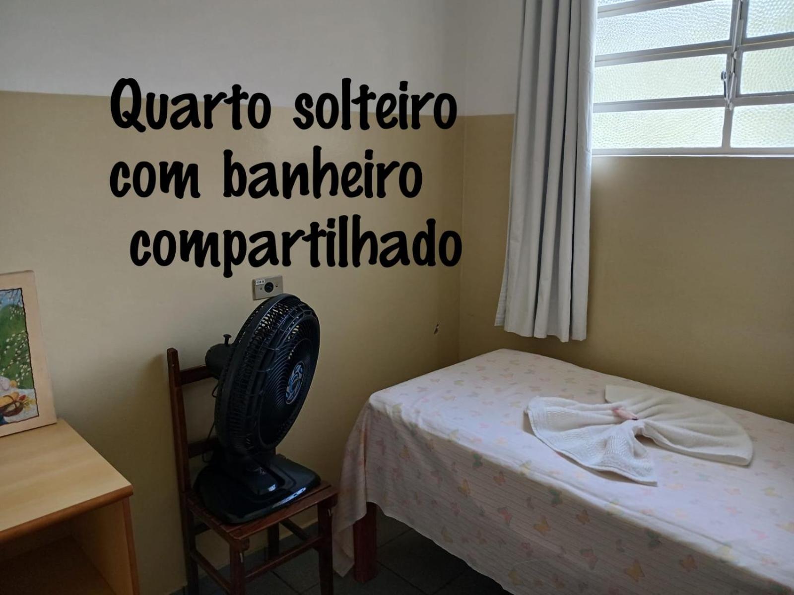 Hospedagem Familiar Cotia  Pokoj fotografie