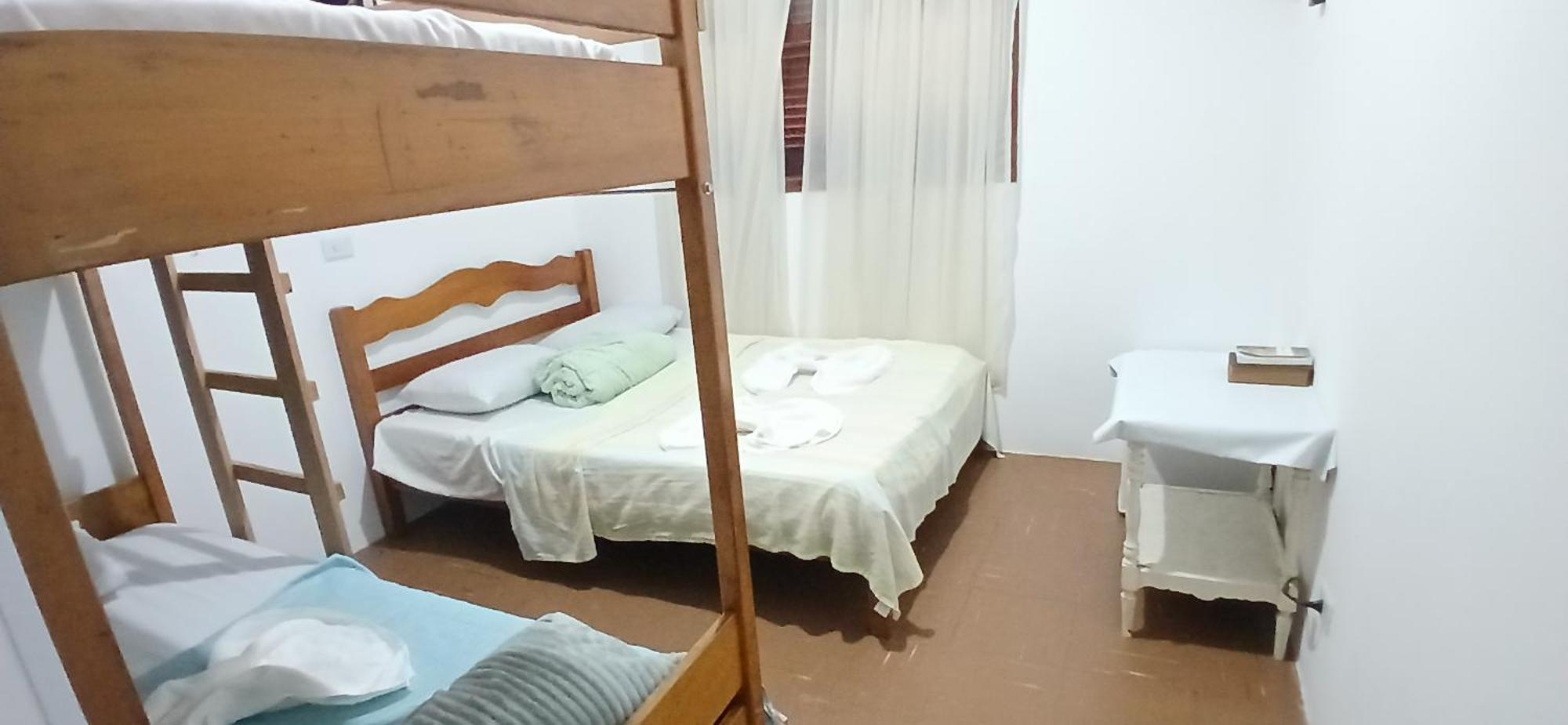Hospedagem Familiar Cotia  Pokoj fotografie