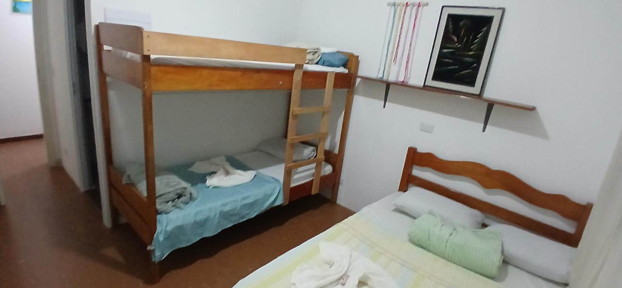 Hospedagem Familiar Cotia  Pokoj fotografie